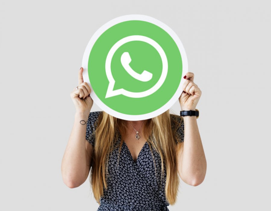 Neden Whatsapp Siparişi Modülü